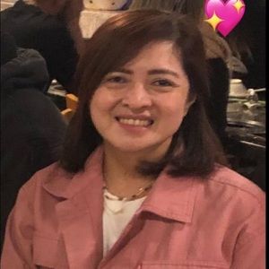 Meet your Posher, Liezl